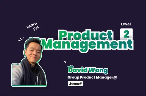 EntryLevel: Product Management: Go To Market & Strategy